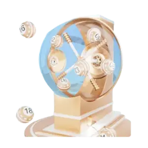 Xổ số BL555