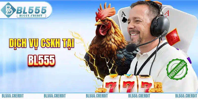 Nhân viên nhà cái phản hồi nhanh chóng