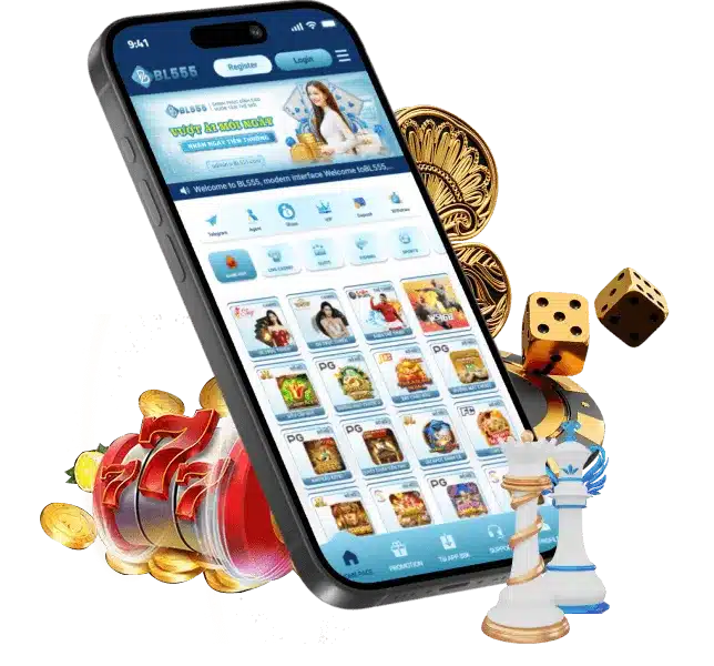 Tải App