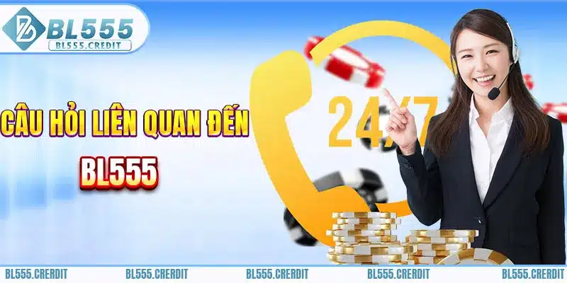 Thắc mắc thường gặp khi cá cược tại BL555